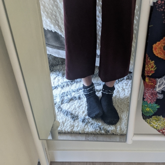 SOLD on Depop - NWT Little Moon "negroni" jumpsuit - Picture 6 of 7